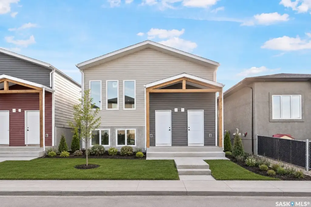1162 Poley Street N, Regina