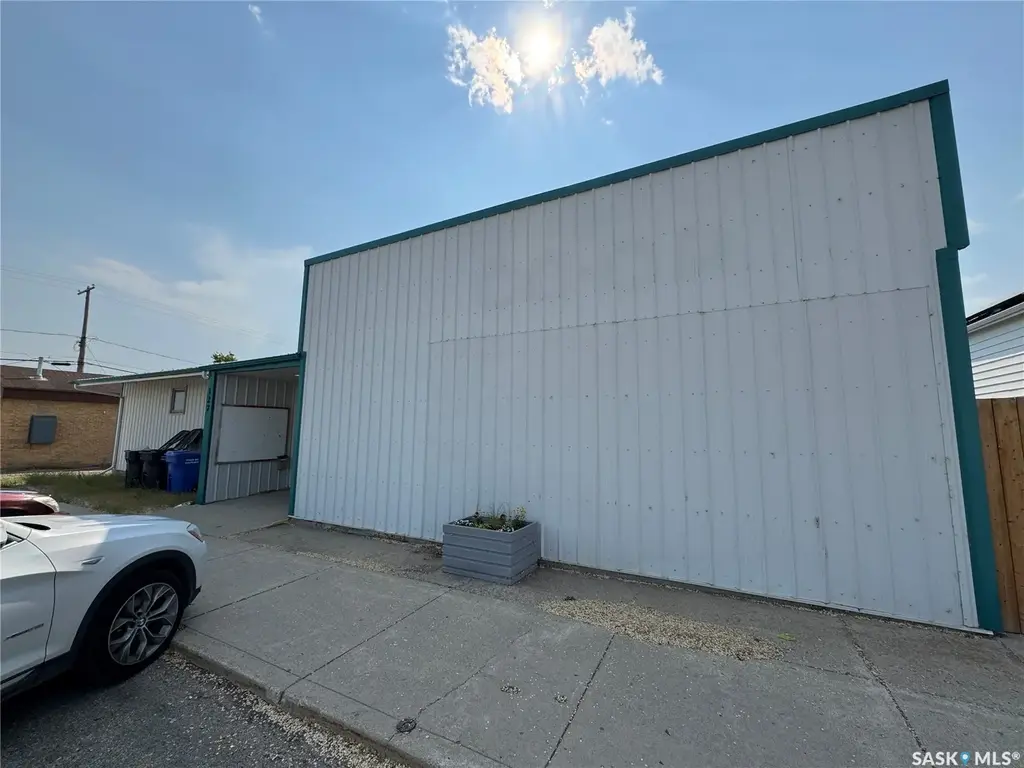 127 Keats Street, Southey