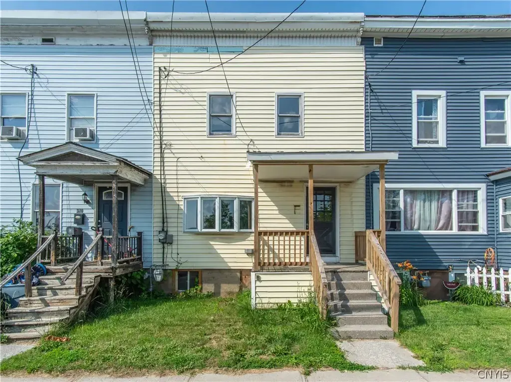 650 W End Avenue, Wilna