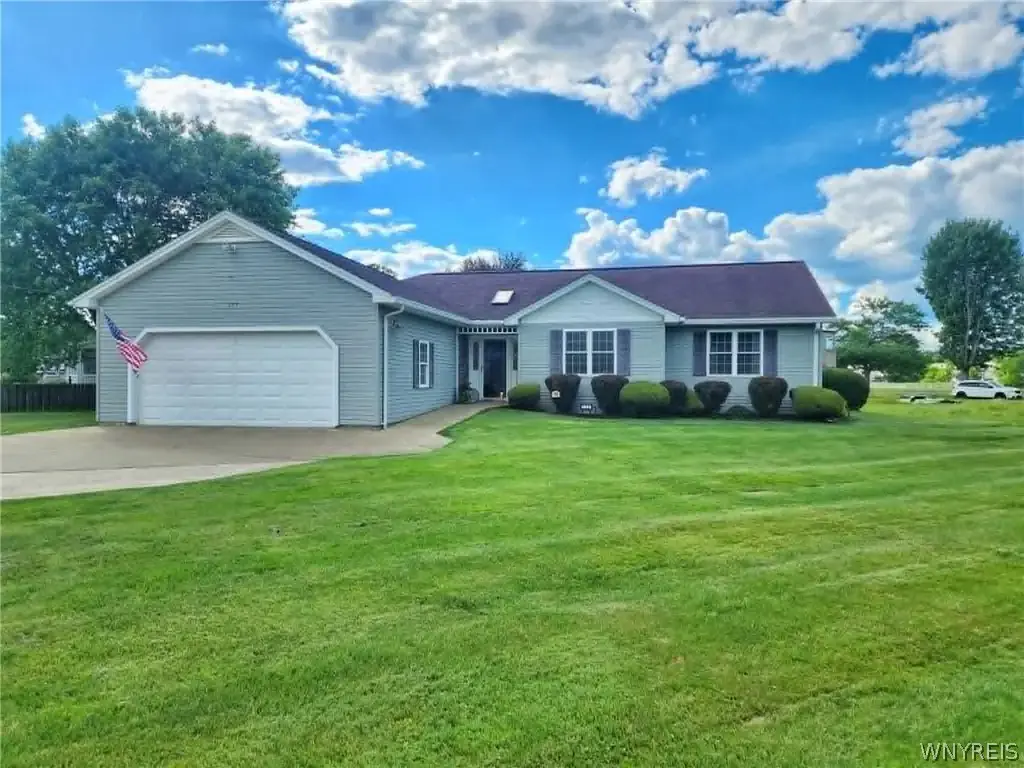 111 Taggerty Avenue, Olean