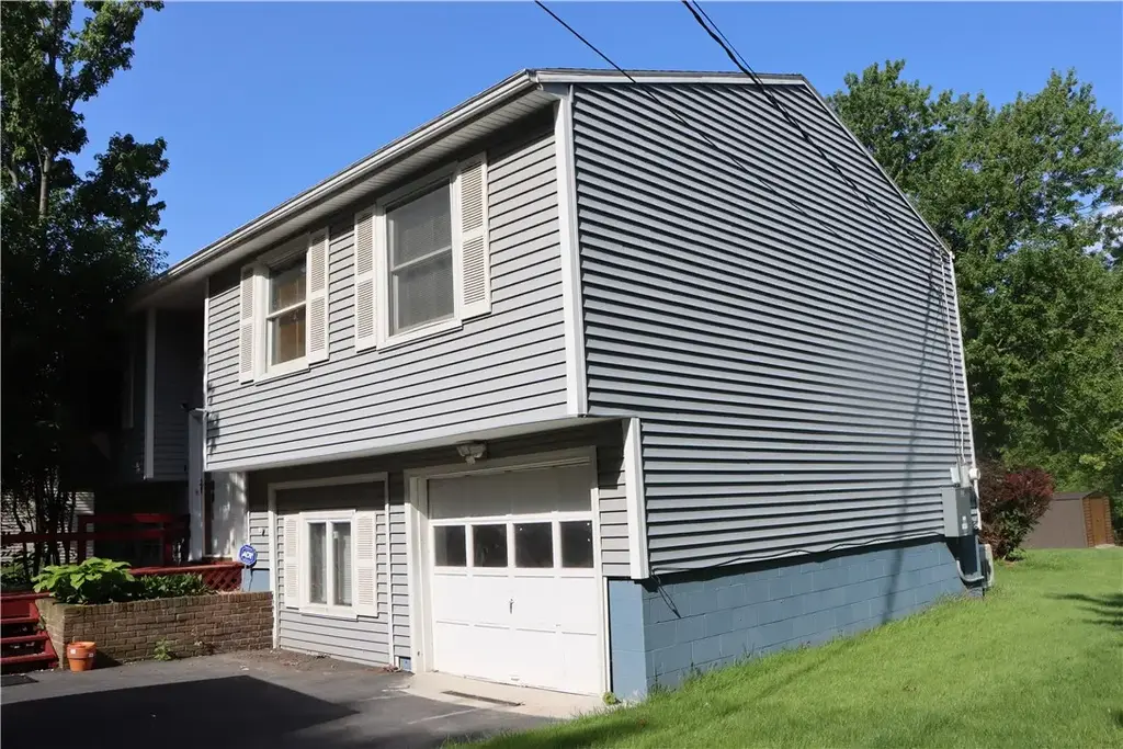499 Pittsford Henrietta Tl Road # L, Henrietta