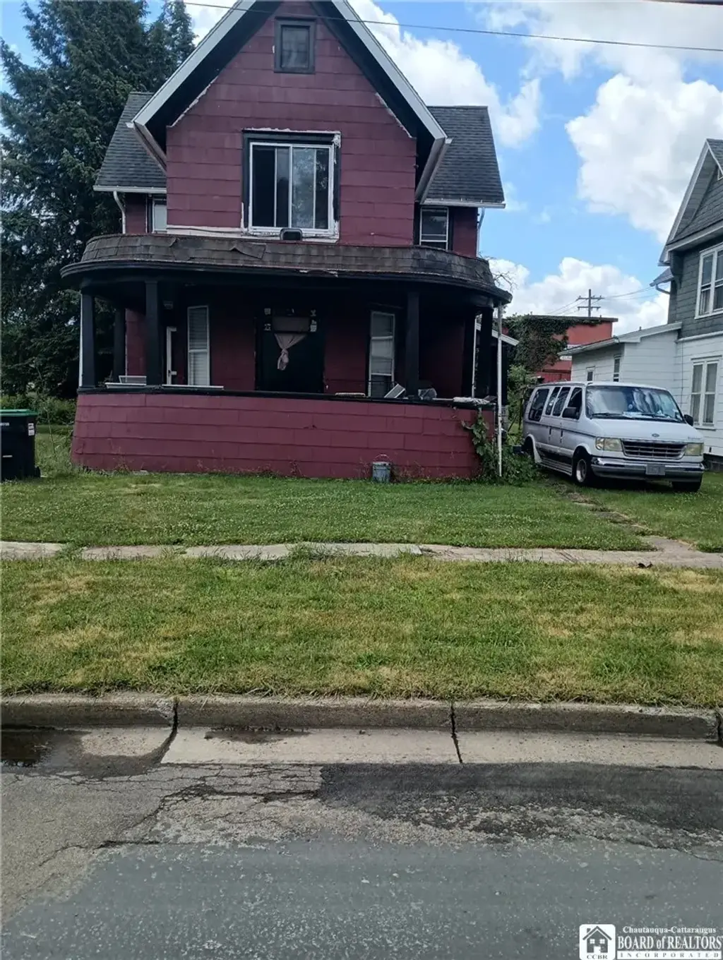 115 Lister Avenue, Ellicott