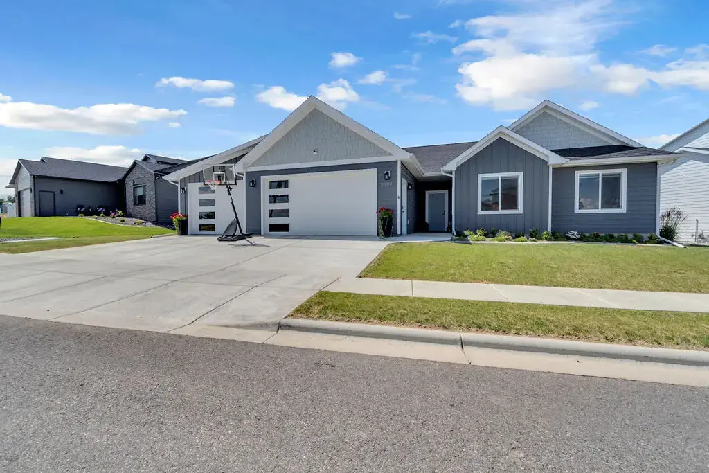 2202 Greenbriar Road, Billings