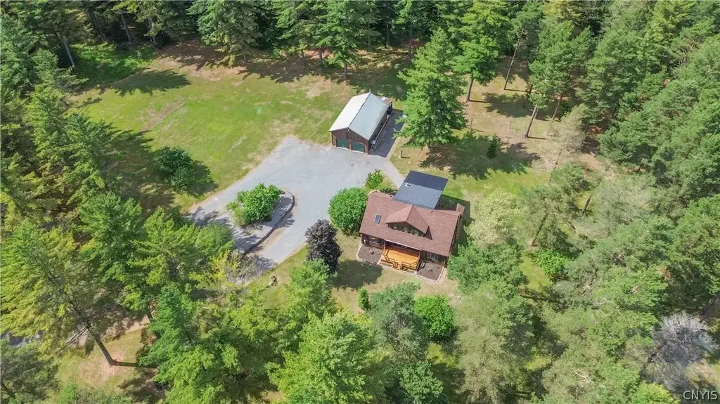 7909 Deer Run Road, Greig