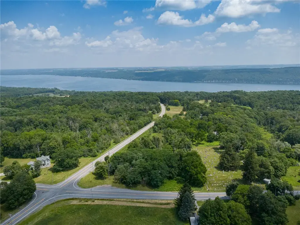 5285 County Road 16, Canandaigua Town