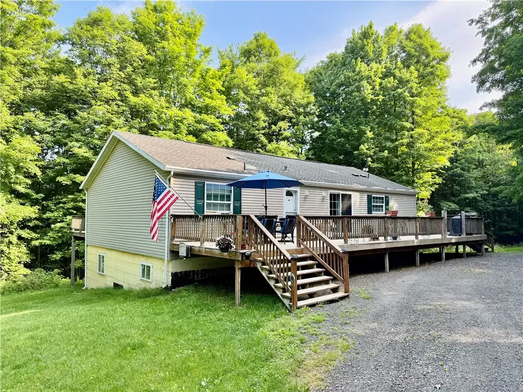 11017 Cox Road, Hornby