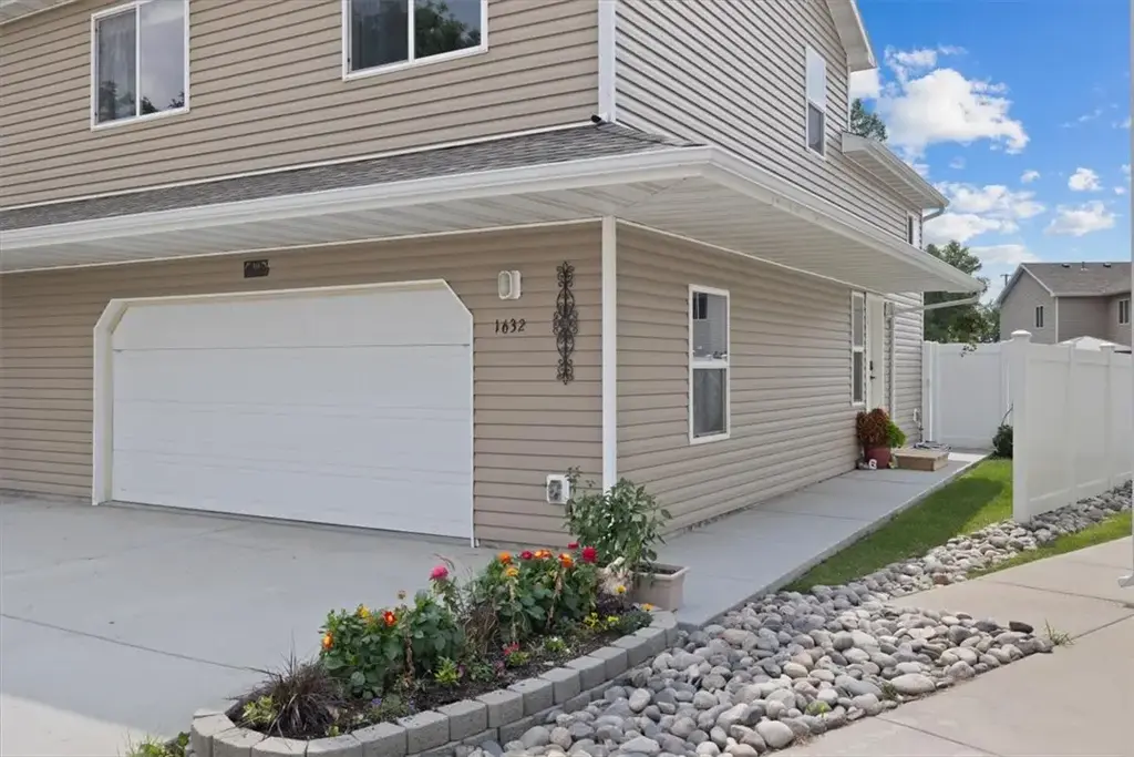 1632 Moose Hollow Lane, Billings