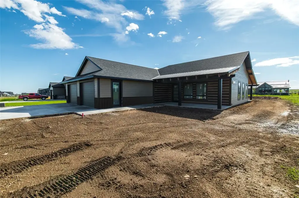 2140 Linderman Way, Red Lodge