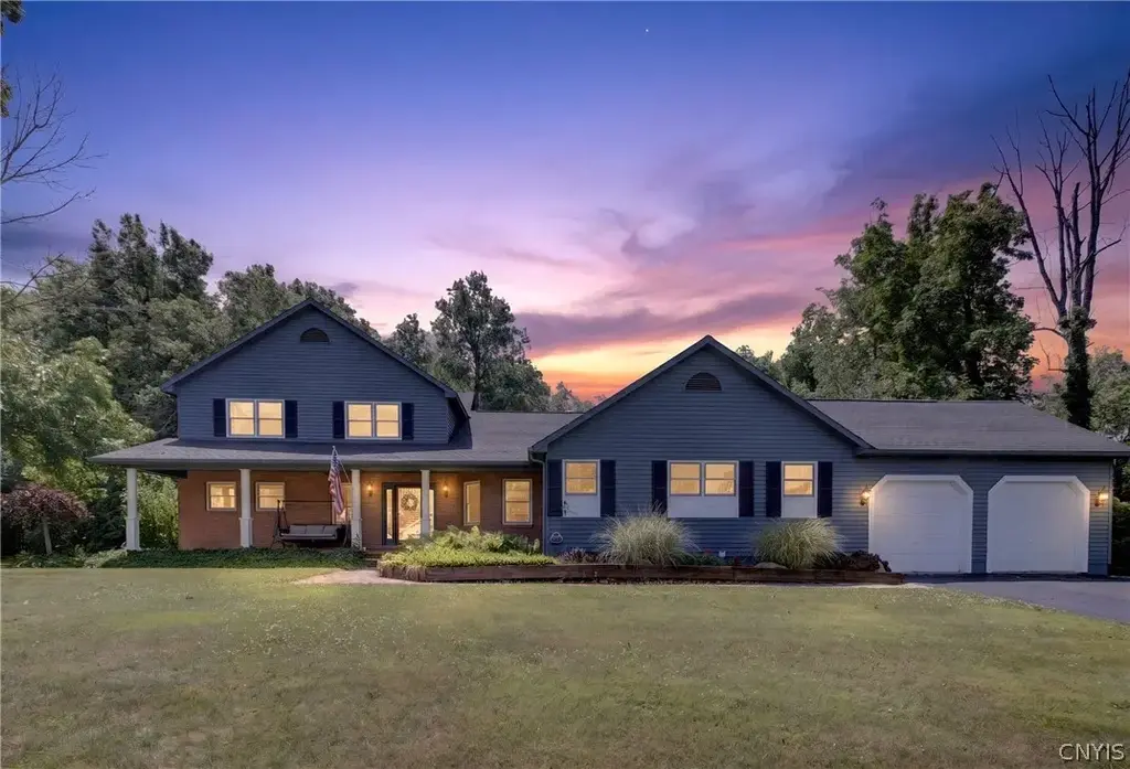 8145 Speach Drive, Lysander