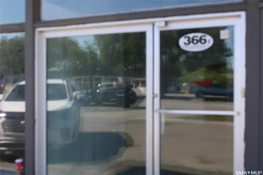 366 J Broadway Street W Bay #2, Yorkton