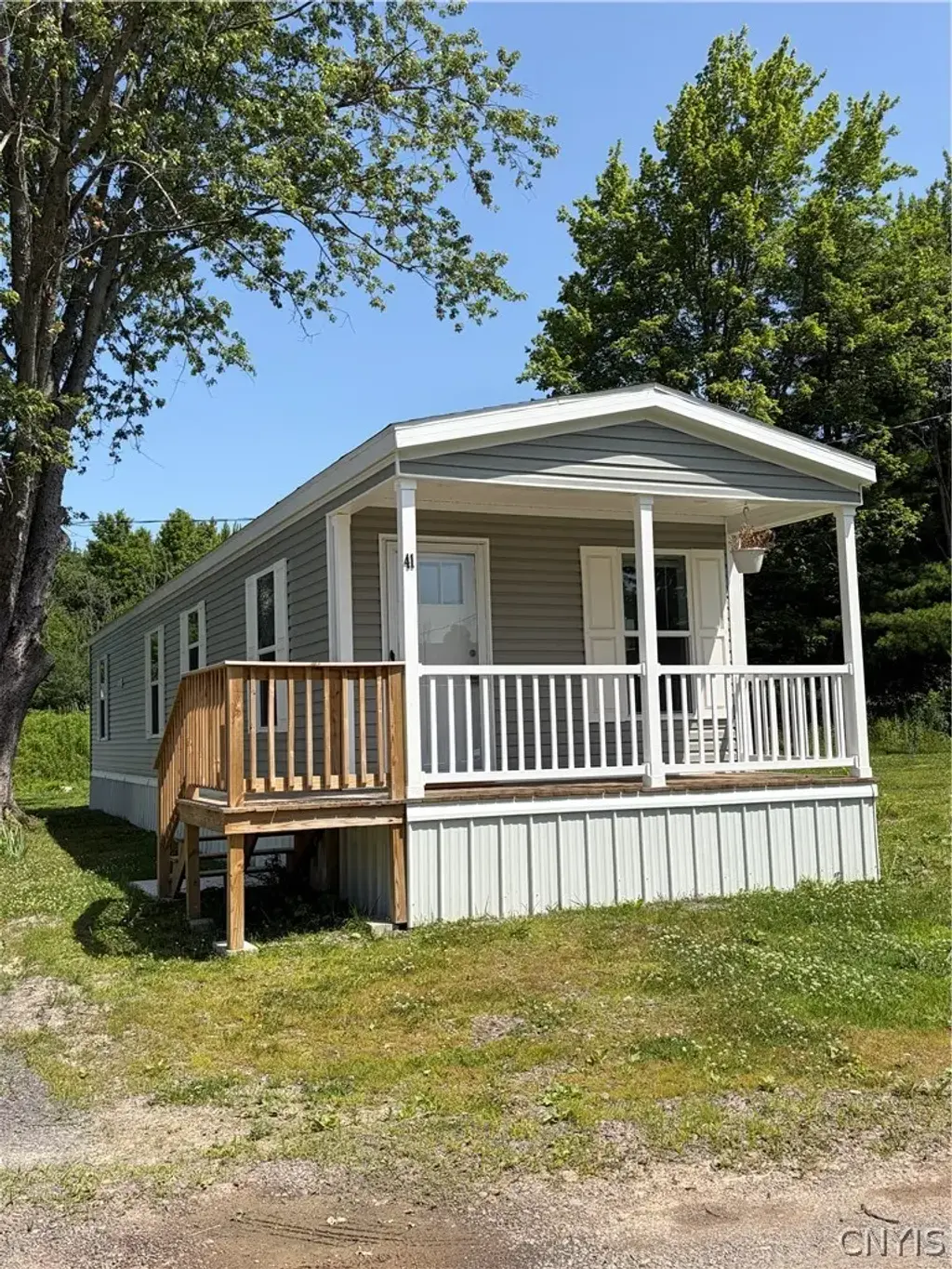 269 Us Route 11, Lot 41, Hastings