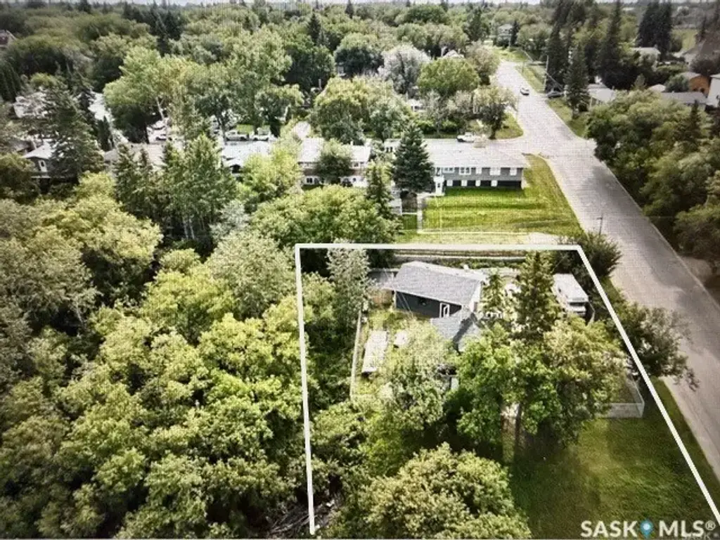 361 18th Street W, Prince Albert