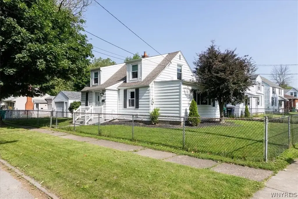 8116 Lindbergh Avenue, Niagara Falls