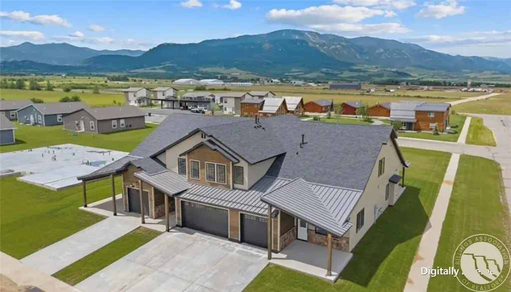 2909 Bluebell Drive 7, Red Lodge
