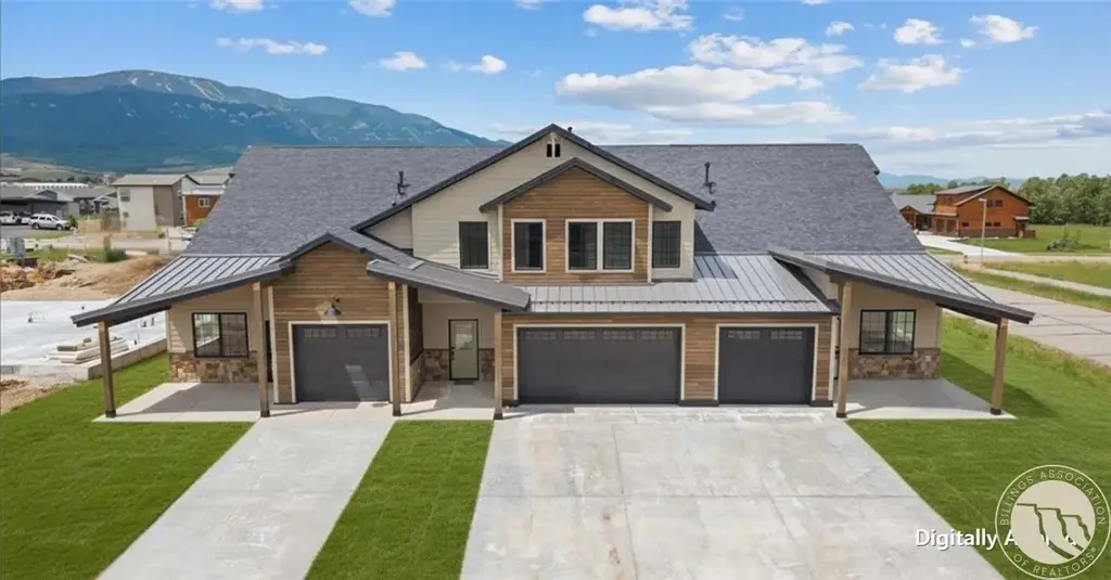 2909 Bluebell Drive 5, Red Lodge