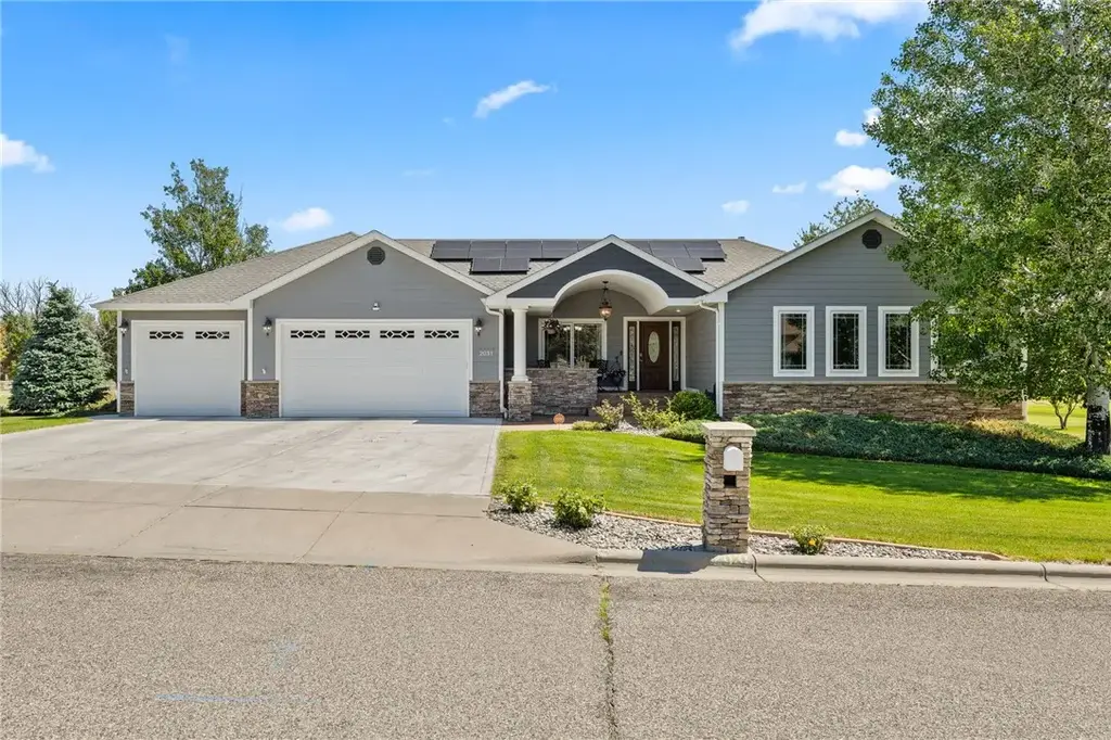 2031 Wentworth Drive, Billings