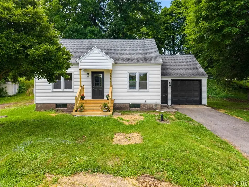 5083 S Onondaga Road, Onondaga