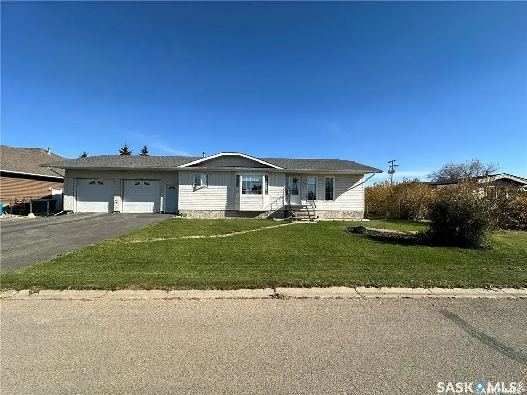 48 Eisenhower Street, Redvers