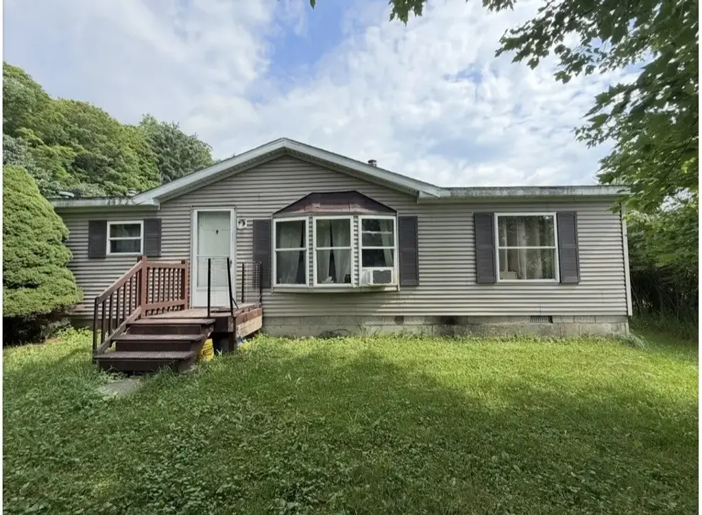 4972 Wixon Road, Campbell