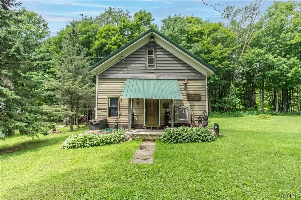 25999 Oconnor Road, Worth