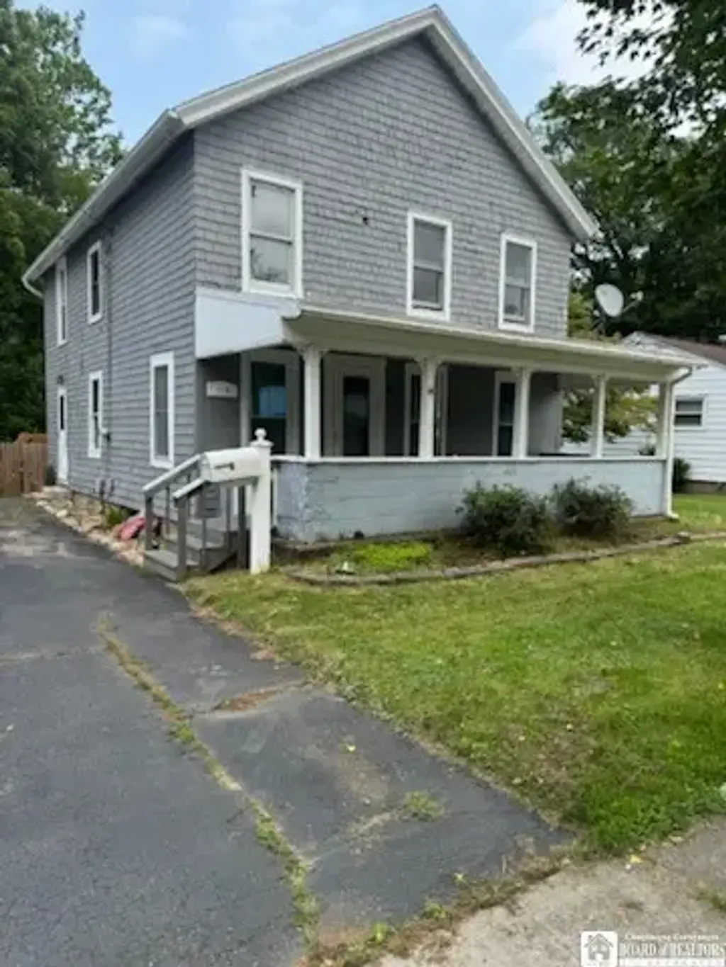110 Liberty Street, Pomfret