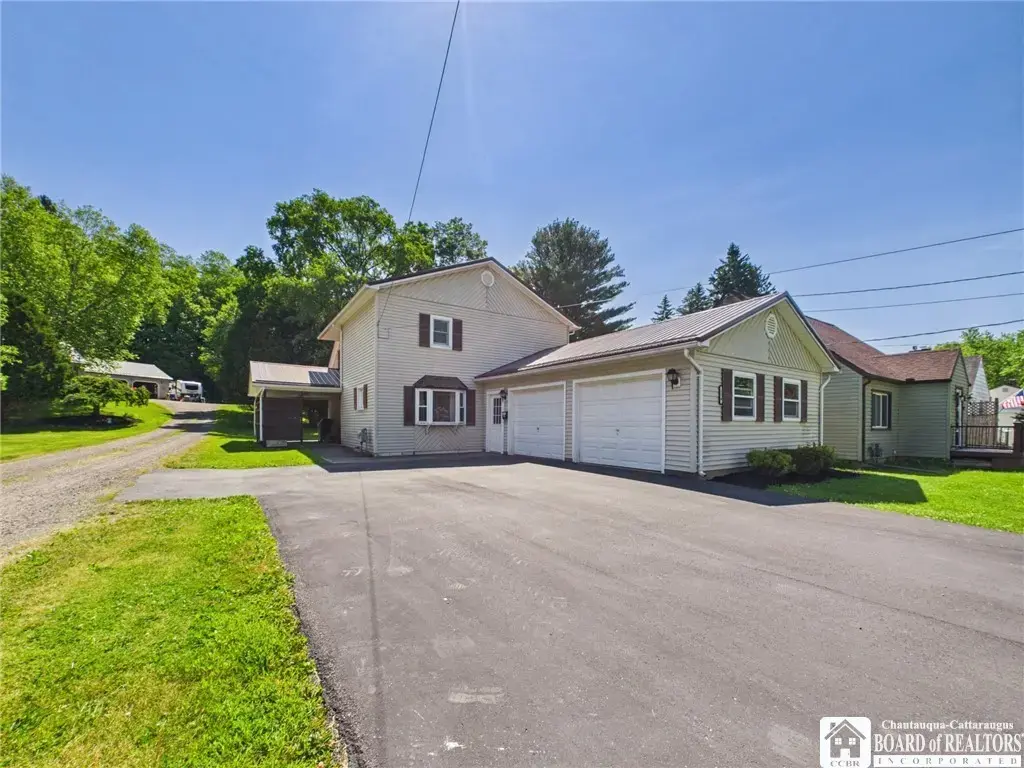 114 N 3rd Street, Allegany
