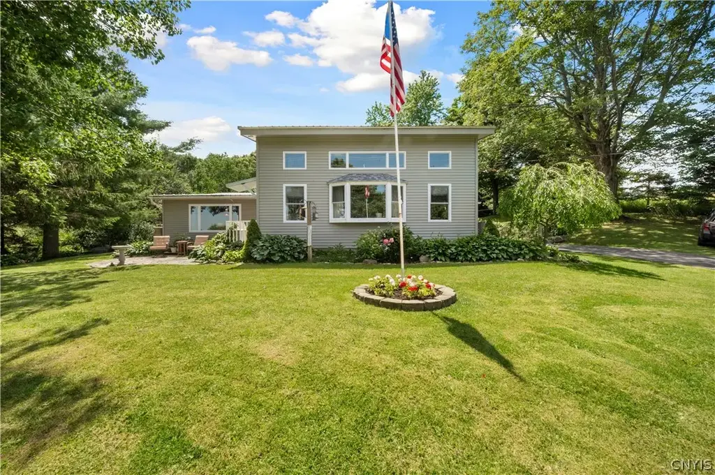 3546 Center Road, Madison