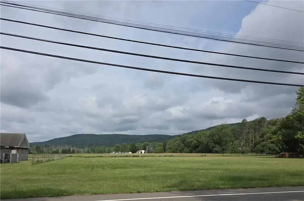 Hibbard Road, Big Flats