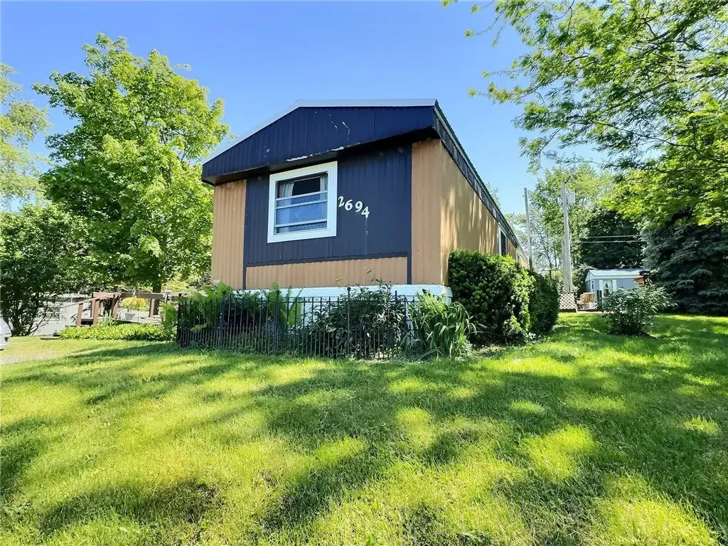 2694 Ellicott Road, Caledonia