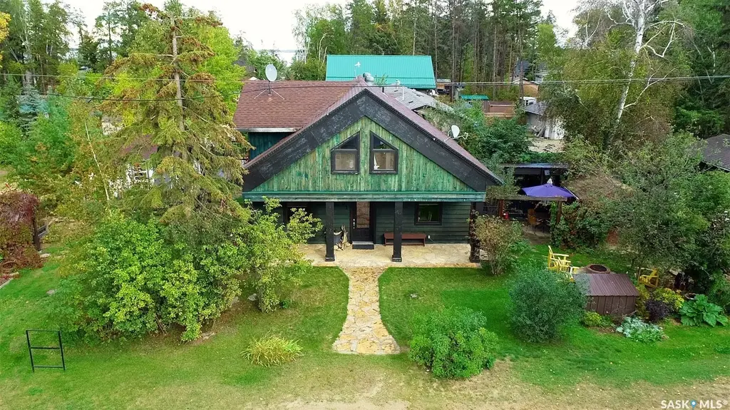 701 Pine Drive, Tobin Lake