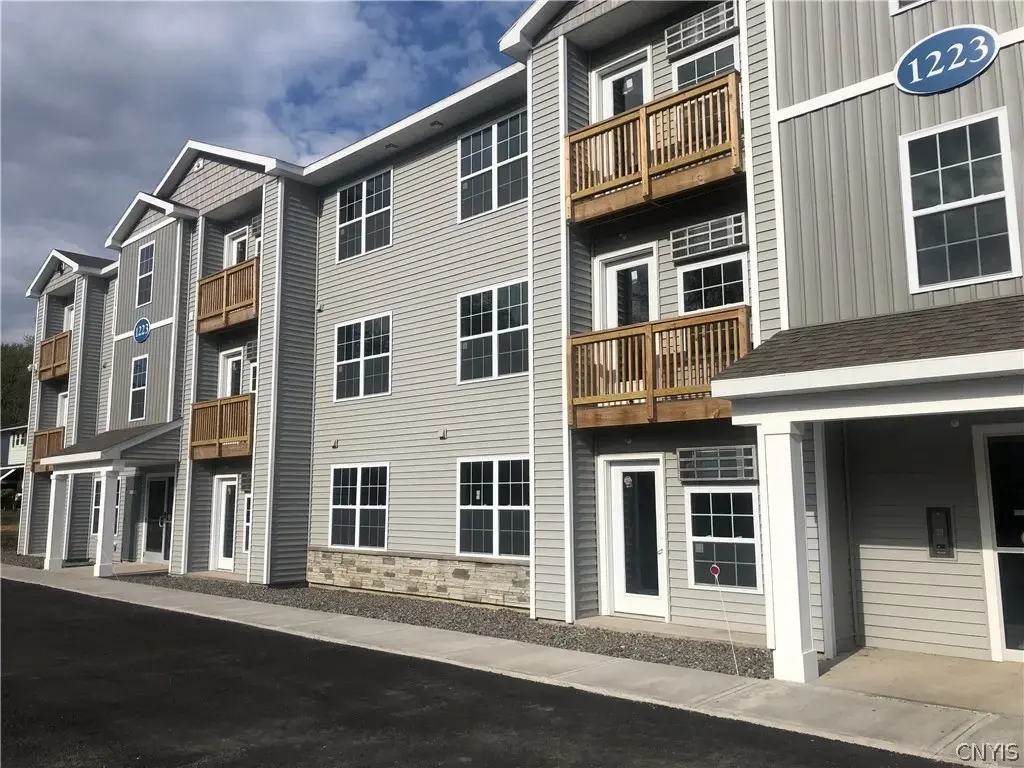1223 Tulip Street # 432, Salina