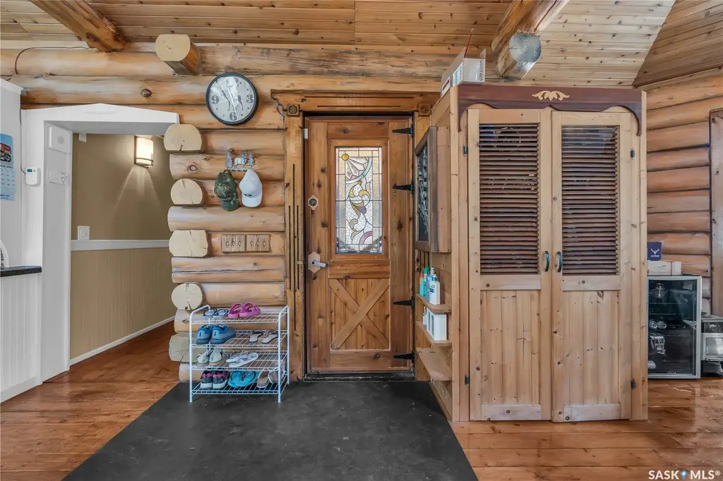 211 Al Drive, Turtle Lake