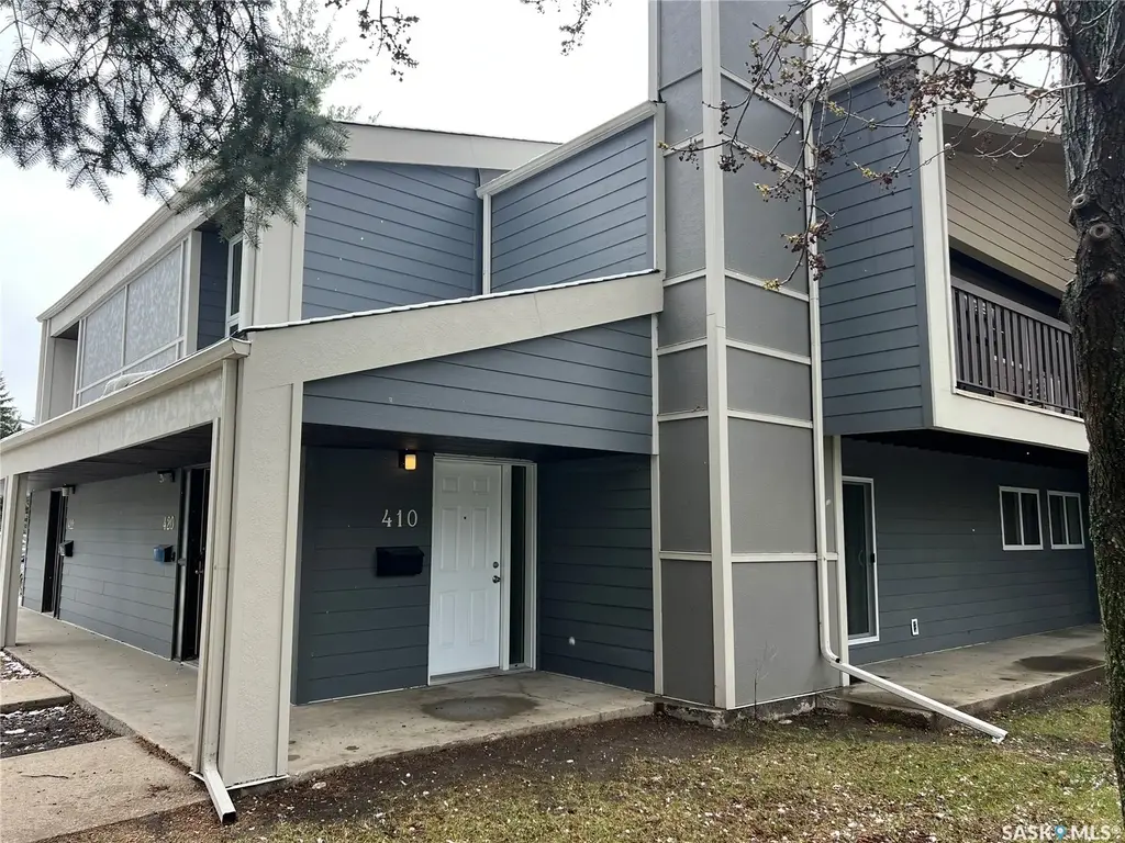 510 Prairie Avenue 410, Saskatoon