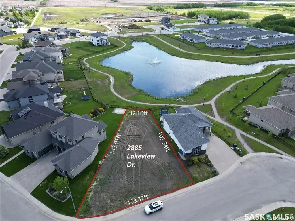 2885 Lakeview Drive, Prince Albert
