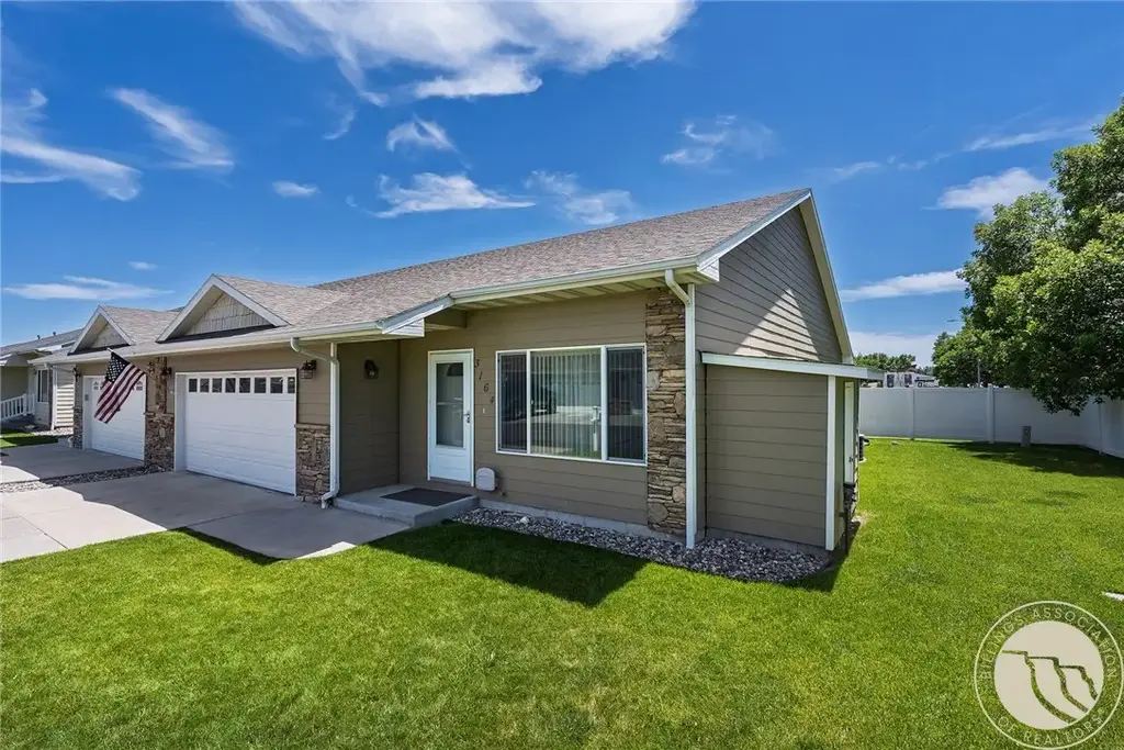 3164 New Hope Drive, Billings