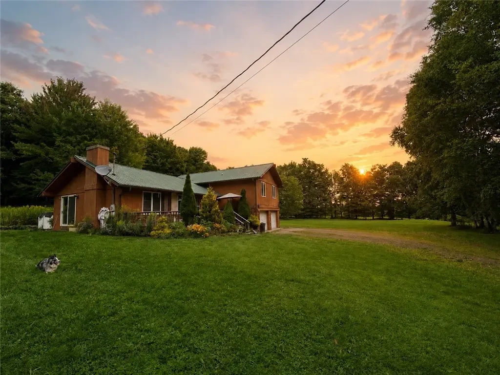 361 Townsend Road, Bovina