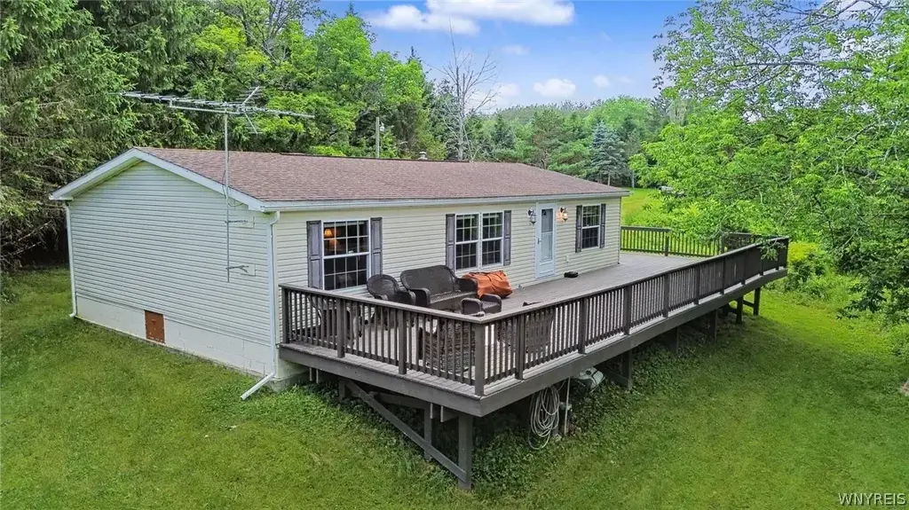 8148/8130 Healy Road, Farmersville