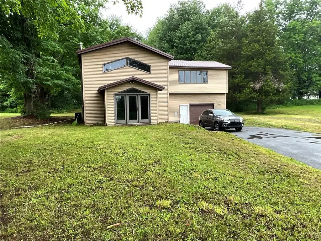 22725 County Route 42, Wilna