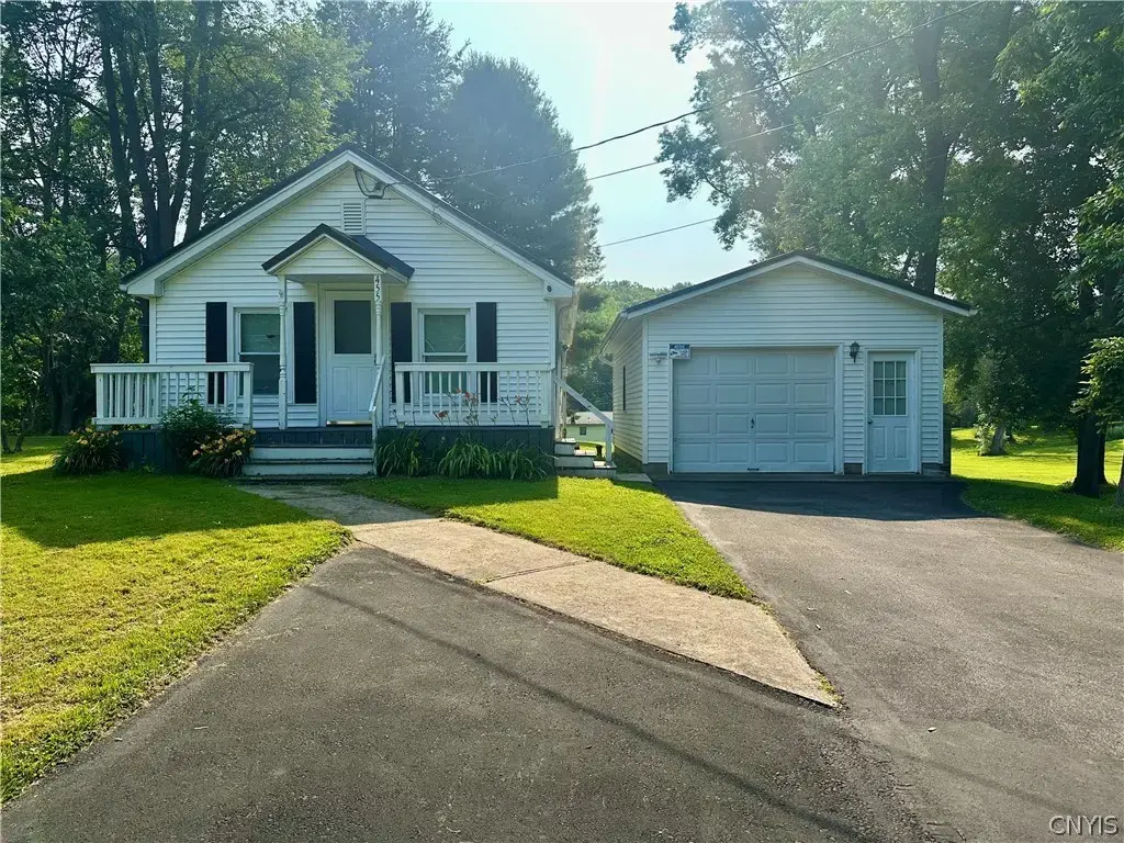 455 N 7th Street, Fulton