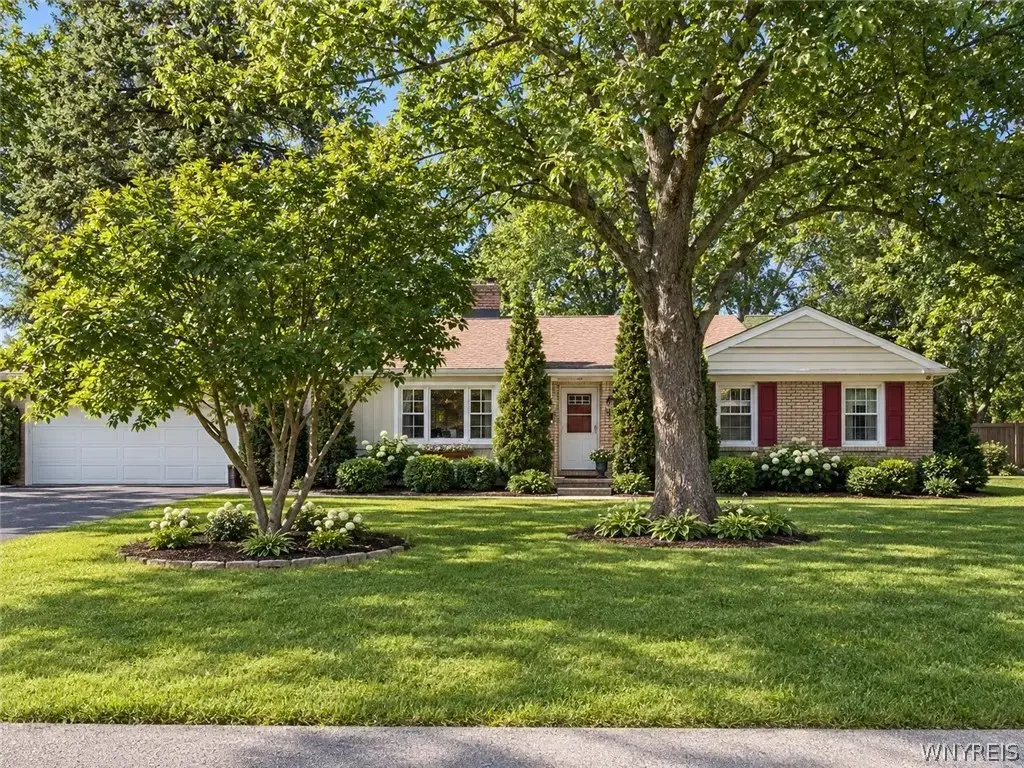 421 Morgan Drive, Lewiston