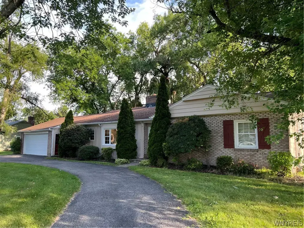 421 Morgan Drive, Lewiston