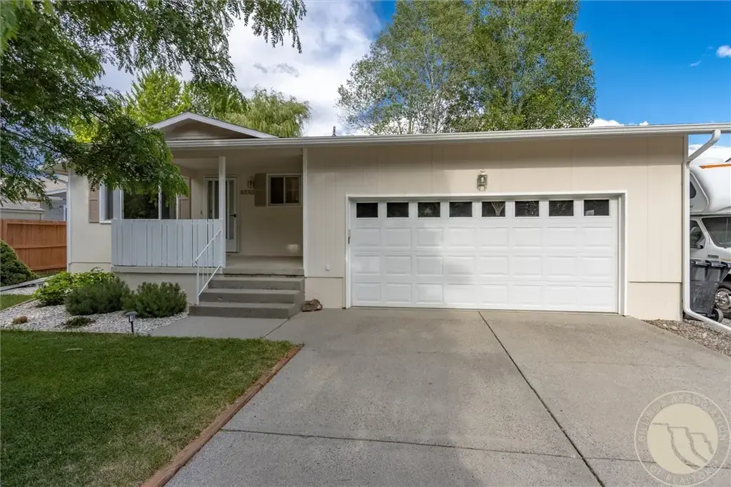 2121 Green Valley Drive, Billings