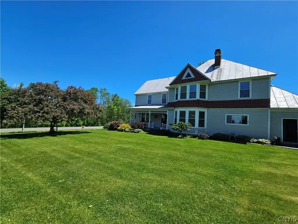 10094 Powell Rd, Trenton