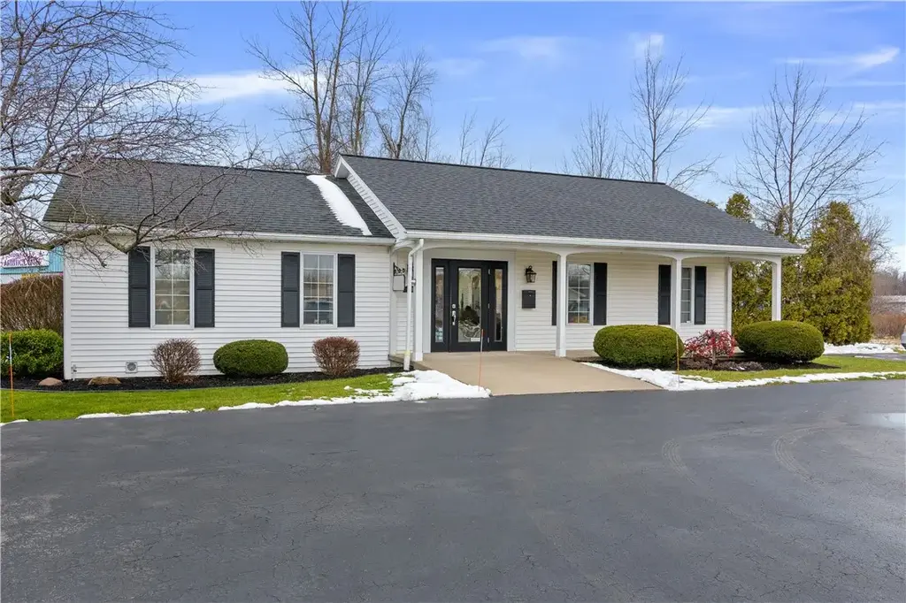 6301 Furnace Road, Ontario