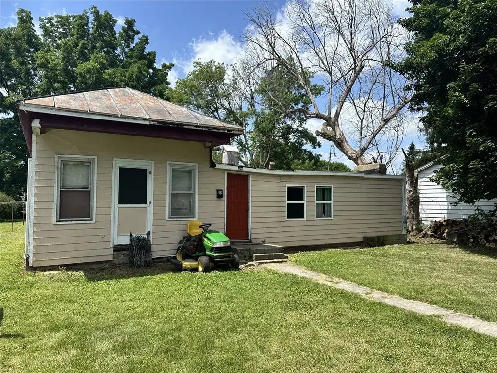 10 Fulton Street, North Dansville