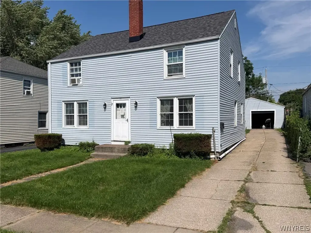 31 Ellen Drive, Cheektowaga
