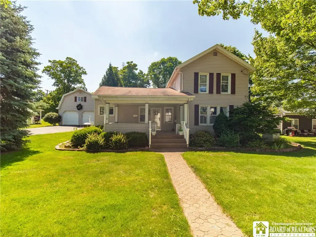 37 N Washington Street, Randolph