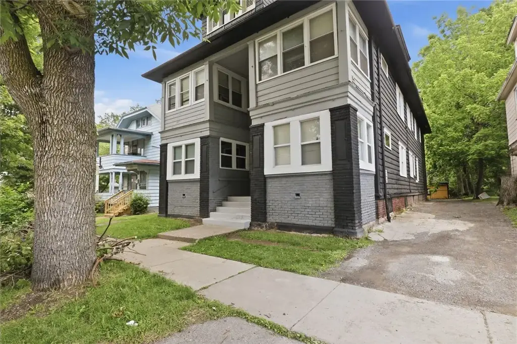 616-620 Thurston Road, Rochester