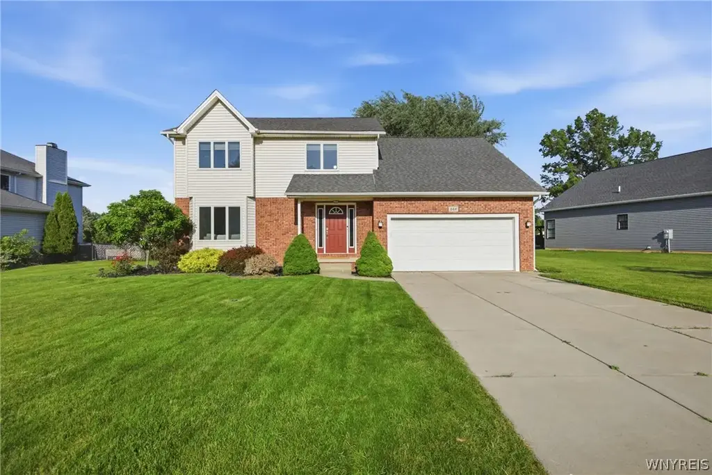 664 Sara Court, Lewiston