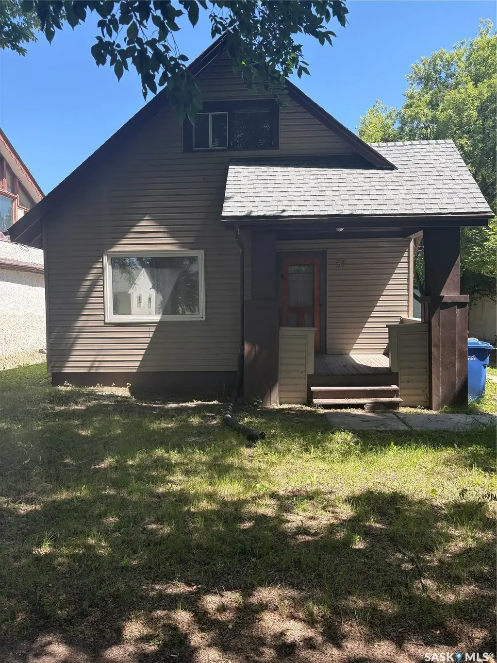 51 Tupper Avenue, Yorkton